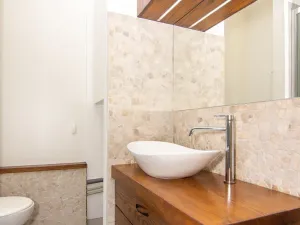 Pronájem bytu 1+1, Frýdek-Místek, Topolová, 36 m2