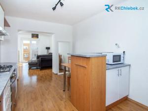 Pronájem bytu 2+1, Frýdek-Místek, Puškinova, 46 m2