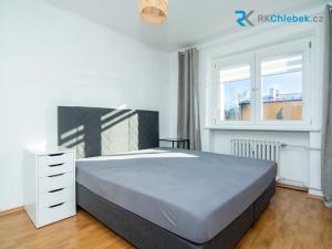 Pronájem bytu 2+1, Frýdek-Místek, Puškinova, 46 m2