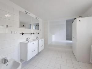 Pronájem vily, Černošice, V Horce, 300 m2