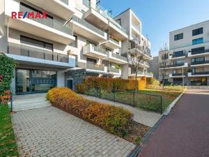 Prodej bytu 2+kk, Praha - Jinonice, Kloudova, 50 m2