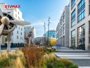 Prodej bytu 2+kk, Praha - Jinonice, Kloudova, 50 m2