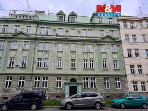 Prodej obchodního prostoru, Ostrava, Nádražní, 107 m2