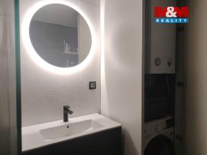 Prodej bytu 2+kk, Praha, Na Maninách, 43 m2