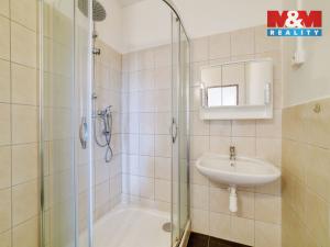 Prodej bytu 3+1, Mariánské Lázně - Úšovice, Hroznatova, 59 m2