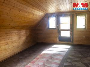 Prodej chaty, Zlín - Prštné, 30 m2