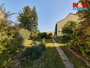 Prodej pozemku pro bydlení, Hradec Králové, U Cihelny, 520 m2