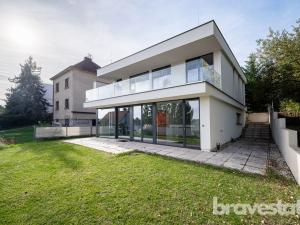 Prodej rodinného domu, Praha - Radotín, Plánická, 190 m2