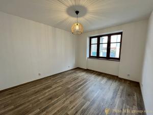 Pronájem bytu 3+1, Mladá Boleslav, S. K. Neumanna, 100 m2