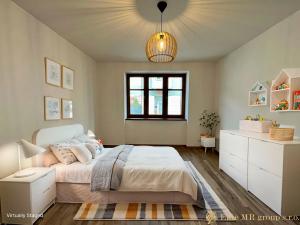 Pronájem bytu 3+1, Mladá Boleslav, S. K. Neumanna, 100 m2