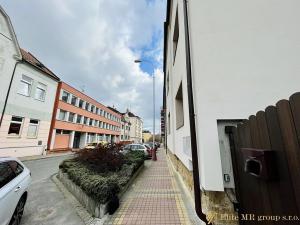 Pronájem bytu 3+1, Mladá Boleslav, S. K. Neumanna, 100 m2