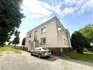 Prodej bytu 3+1, Krásná Ves, 72 m2