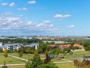 Pronájem bytu 1+kk, Praha - Zličín, Sazovická, 28 m2