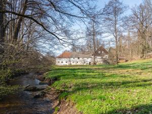 Prodej rodinného domu, Kunžak, Velké Podolí, 100 m2