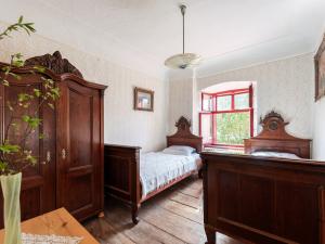 Prodej rodinného domu, Kunžak, Velké Podolí, 100 m2