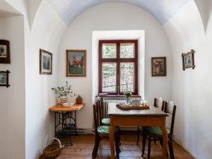 Prodej rodinného domu, Kunžak, Velké Podolí, 100 m2