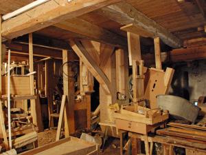 Prodej rodinného domu, Kunžak, Velké Podolí, 100 m2