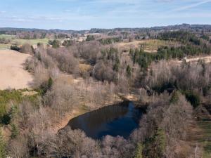 Prodej rodinného domu, Kunžak, Velké Podolí, 100 m2
