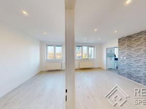 Pronájem bytu 3+1, Litomyšl - Litomyšl-Město, 17. listopadu, 63 m2