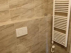 Pronájem bytu 2+kk, Praha - Nusle, Jaromírova, 43 m2