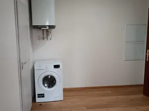 Pronájem bytu 2+kk, Praha - Nusle, Jaromírova, 43 m2