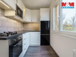 Prodej bytu 3+1, Kadaň, Budovatelů, 69 m2