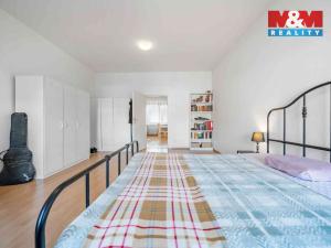 Prodej bytu 2+kk, Brno - Zábrdovice, Bratislavská, 62 m2