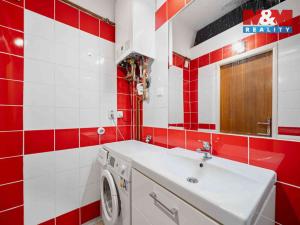 Prodej bytu 2+kk, Brno - Zábrdovice, Bratislavská, 62 m2