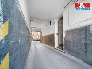 Prodej bytu 2+kk, Brno - Zábrdovice, Bratislavská, 62 m2