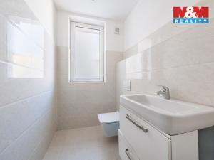 Pronájem bytu 3+1, Chomutov, Ruská, 92 m2