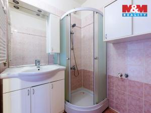 Prodej bytu 3+1, Nová Role, Školní, 74 m2