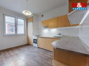 Prodej bytu 3+1, Nová Role, Školní, 74 m2