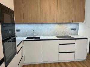 Pronájem bytu 2+kk, Praha, 56 m2