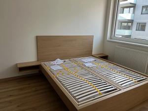 Pronájem bytu 2+kk, Praha, 56 m2