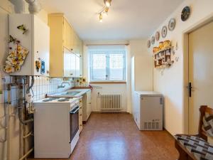 Prodej bytu 3+1, Žacléř, Na Pilíři, 72 m2