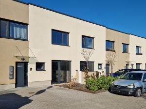 Pronájem bytu 2+kk, Hradec Králové - Věkoše, Věkošská, 50 m2