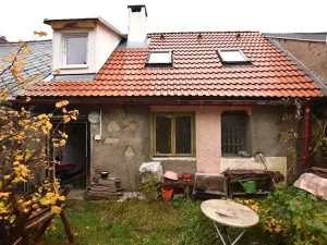 Prodej chalupy, Nalžovské Hory, 108 m2