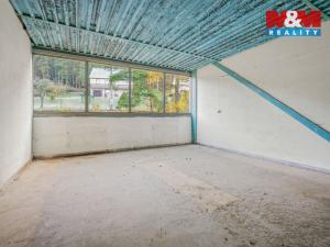 Prodej výrobních prostor, Havlovice, 1236 m2