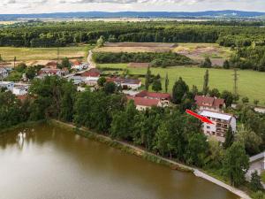 Prodej bytu 3+1, České Budějovice - České Budějovice 2, Zavadilka, 92 m2