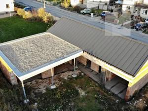 Prodej rodinného domu, Újezd u Rosic, 114 m2