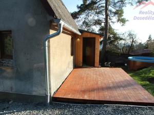 Prodej chaty, Vráž, Spojovací, 65 m2