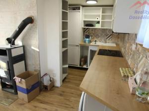 Prodej chaty, Vráž, Spojovací, 65 m2