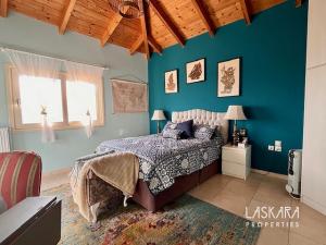 Prodej rodinného domu, Kefalonia, Argostoli, Eleios-Pronnoi, Řecko, 200 m2