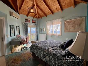 Prodej rodinného domu, Kefalonia, Argostoli, Eleios-Pronnoi, Řecko, 200 m2