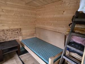 Prodej pozemku pro bydlení, Staré Hamry, 1212 m2