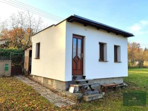 Pronájem chaty, Rokycany, Němčičky, 21 m2