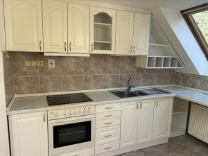 Pronájem bytu 3+1, Brno, Havláskova, 96 m2