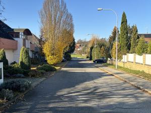 Pronájem bytu 3+1, Brno, Havláskova, 96 m2