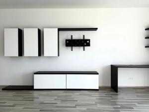 Pronájem bytu 2+kk, Olomouc, Wellnerova, 70 m2