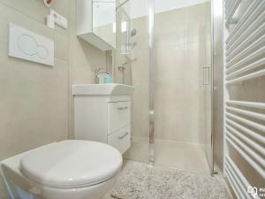 Pronájem bytu 2+kk, Olomouc, Ostružnická, 43 m2